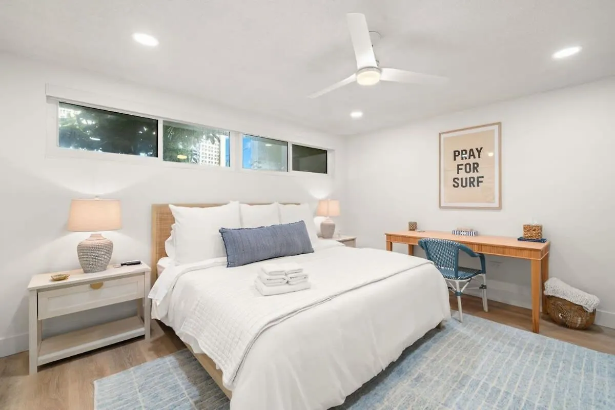 New! Kingston Cabana - Newly Renovated Condo With Pool & Hot Tub, Walk To The Beach! Sarasota 0*,